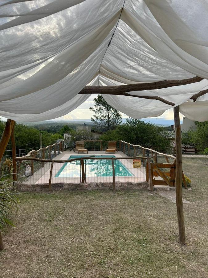 Bella Vista Hostel, Aparts & Complejo De Bed & Breakfast