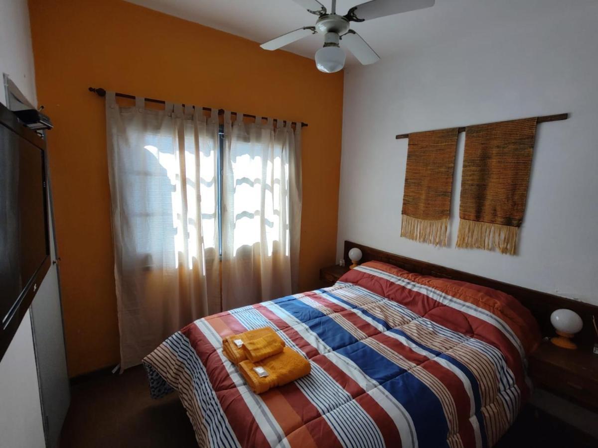 Bella Vista Hostel, Aparts & Complejo De