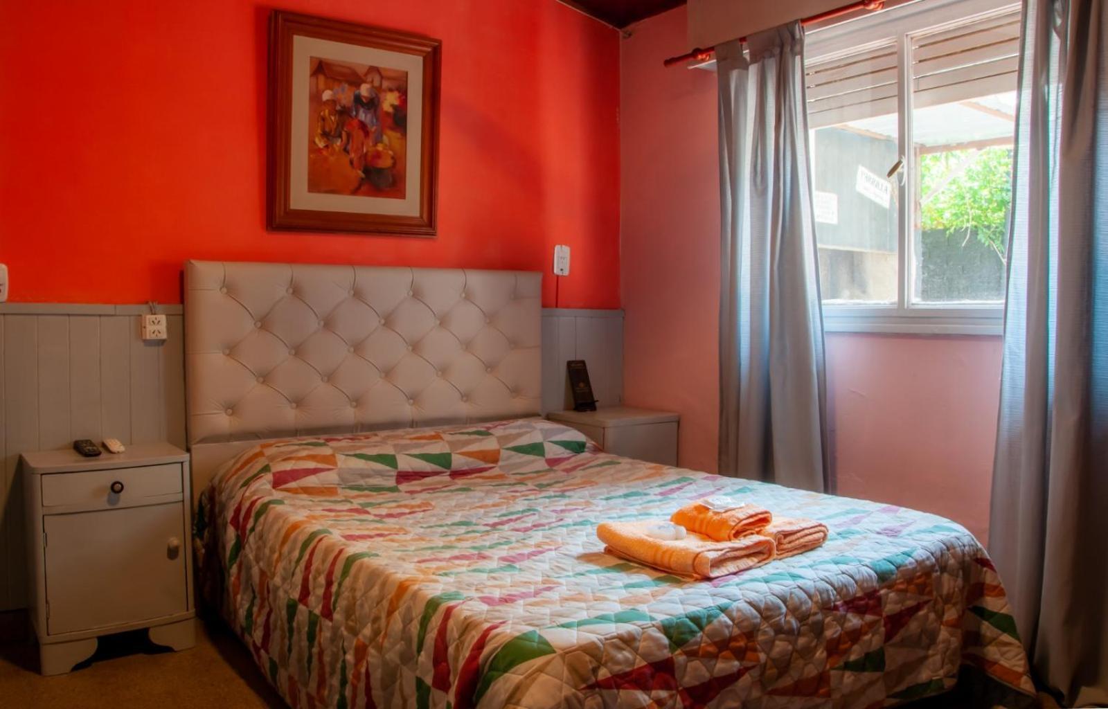 Bed & Breakfast Bella Vista Hostel, Aparts & Complejo De *