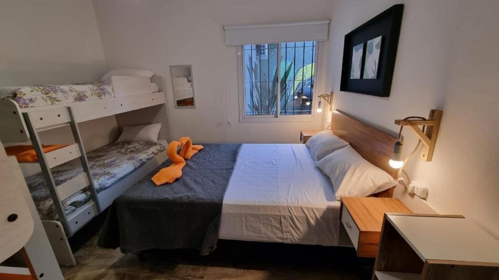 Bella Vista Hostel, Aparts & Complejo De