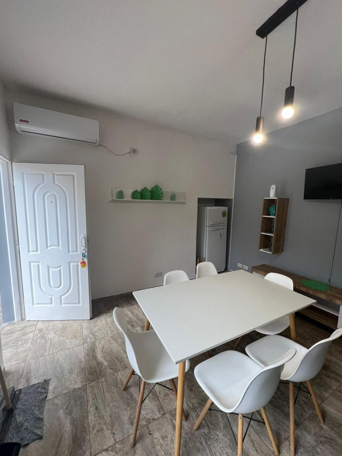 Bella Vista Hostel, Aparts & Complejo De Bed & Breakfast