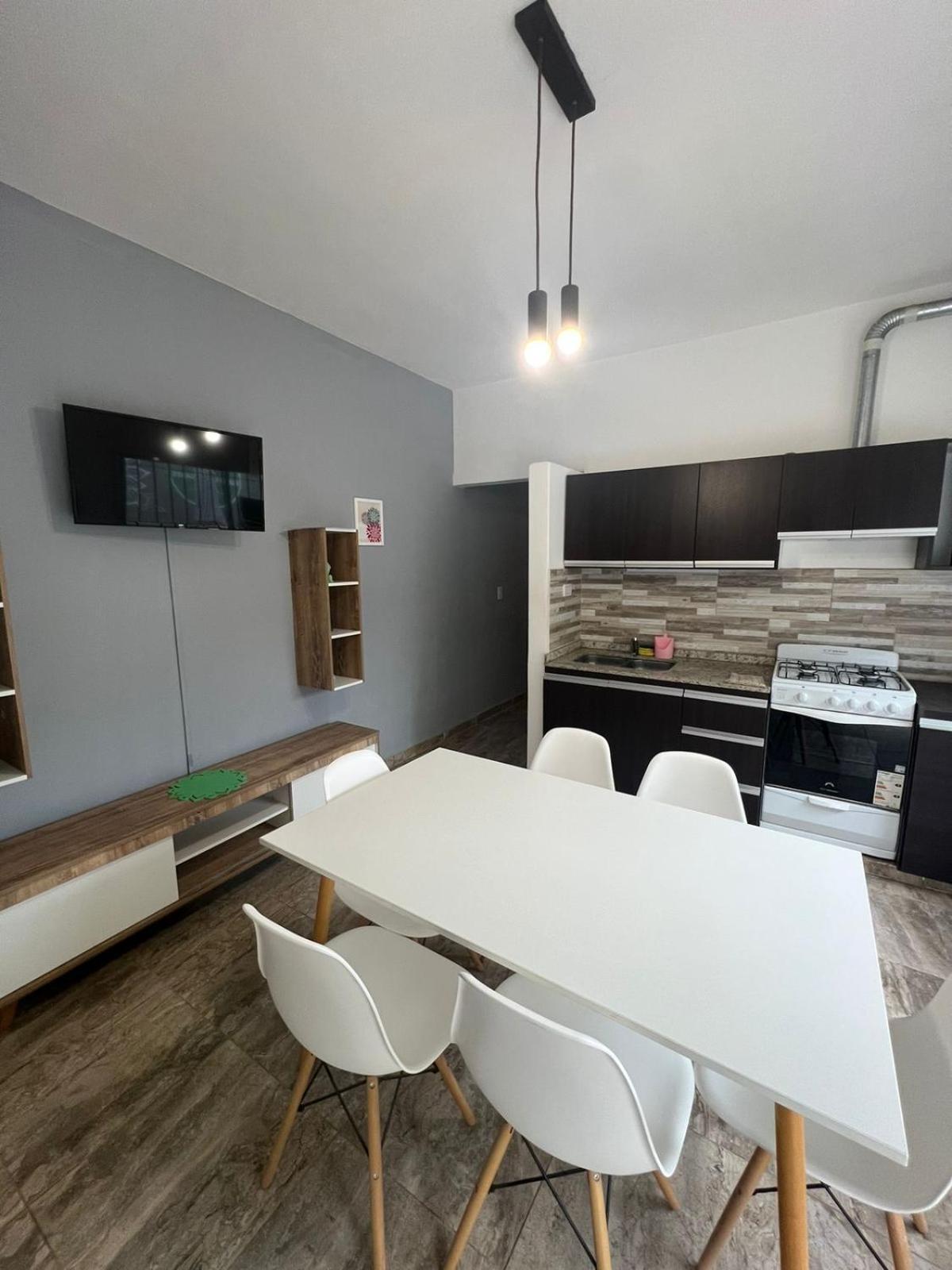 Bella Vista Hostel, Aparts & Complejo De Bed & Breakfast Santa Rosa de Calamuchita