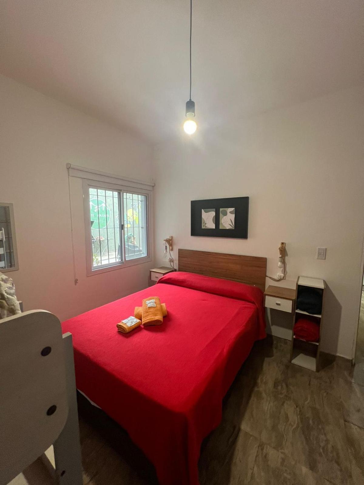 Bella Vista Hostel, Aparts & Complejo De Santa Rosa de Calamuchita